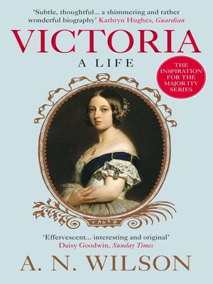 Victoria - ebook